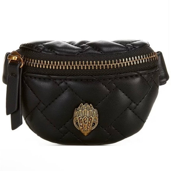 Kurt Geiger London Kensington Wristlet w/box ⚜️NWT - Picture 2 of 9